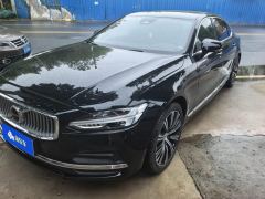 Volvo S90 B5 Smart Luxury Edition - ფოტო 1