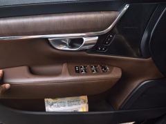 Volvo S90 B5 Smart Luxury Edition - ფოტო 12