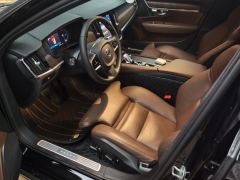 Volvo S90 B5 Smart Luxury Edition - ფოტო 14