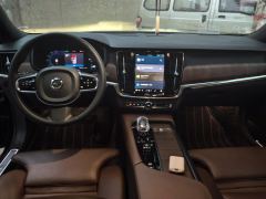 Volvo S90 B5 Smart Luxury Edition - ფოტო 16