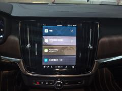 Volvo S90 B5 Smart Luxury Edition - ფოტო 17
