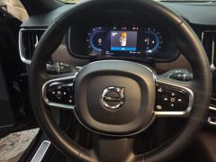 Volvo S90 B5 Smart Luxury Edition - ფოტო 18