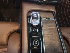 Volvo S90 B5 Smart Luxury Edition - ფოტო 19