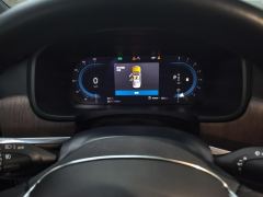 Volvo S90 B5 Smart Luxury Edition - ფოტო 20