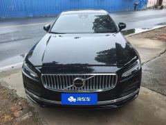 Volvo S90 B5 Smart Luxury Edition - ფოტო 3