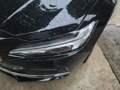 Volvo S90 B5 Smart Luxury Edition - ფოტო 4
