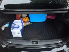 Volvo S90 B5 Smart Luxury Edition - ფოტო 7