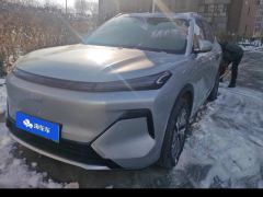 Geely Galaxy L7 EM-i 1.5L 115km ＋ Edition - ფოტო 1