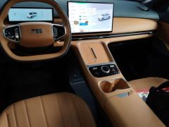 Geely Galaxy L7 EM-i 1.5L 115km ＋ Edition - ფოტო 16
