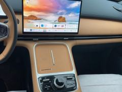 Geely Galaxy L7 EM-i 1.5L 115km ＋ Edition - ფოტო 17