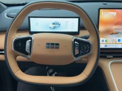 Geely Galaxy L7 EM-i 1.5L 115km ＋ Edition - ფოტო 18