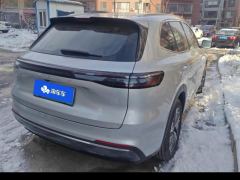 Geely Galaxy L7 EM-i 1.5L 115km ＋ Edition - ფოტო 2