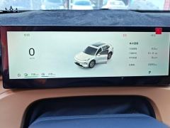 Geely Galaxy L7 EM-i 1.5L 115km ＋ Edition - ფოტო 20