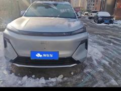 Geely Galaxy L7 EM-i 1.5L 115km ＋ Edition - ფოტო 3