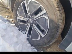 Geely Galaxy L7 EM-i 1.5L 115km ＋ Edition - ფოტო 6