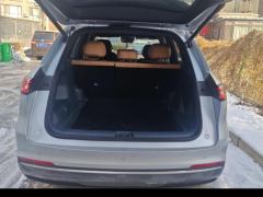 Geely Galaxy L7 EM-i 1.5L 115km ＋ Edition - ფოტო 7