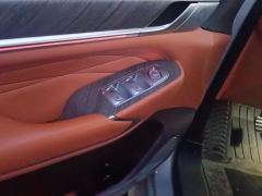 Tank 500 3.0T Business Edition Boundary Creation 5-seater - ფოტო 13