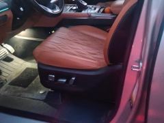 Tank 500 3.0T Business Edition Boundary Creation 5-seater - ფოტო 14