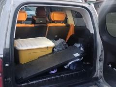 Tank 500 3.0T Business Edition Boundary Creation 5-seater - ფოტო 7