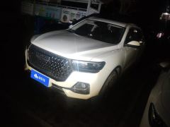 Haval H6 Edition 1.5GDIT 2WD Edition - ფოტო 1