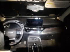 Haval H6 Edition 1.5GDIT 2WD Edition - ფოტო 16