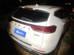 Haval H6 Edition 1.5GDIT 2WD Edition - ფოტო 2