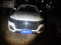Haval H6 Edition 1.5GDIT 2WD Edition - ფოტო 3