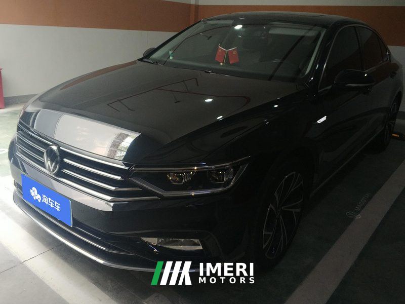 Volkswagen Magotan 330TSI 30 Version