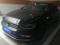 Volkswagen Magotan 330TSI 30 Version - photo 1