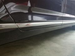 Volkswagen Magotan 330TSI 30 Version - photo 10