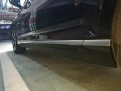 Volkswagen Magotan 330TSI 30 Version - photo 11