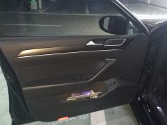 Volkswagen Magotan 330TSI 30 Version - photo 12