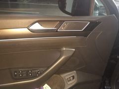 Volkswagen Magotan 330TSI 30 Version - photo 13