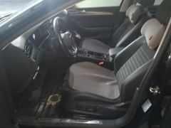 Volkswagen Magotan 330TSI 30 Version - photo 14