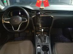Volkswagen Magotan 330TSI 30 Version - photo 16