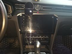 Volkswagen Magotan 330TSI 30 Version - photo 17