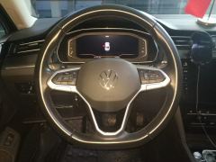 Volkswagen Magotan 330TSI 30 Version - photo 18
