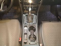Volkswagen Magotan 330TSI 30 Version - photo 19