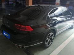 Volkswagen Magotan 330TSI 30 Version - photo 2