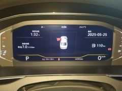 Volkswagen Magotan 330TSI 30 Version - photo 20
