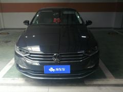 Volkswagen Magotan 330TSI 30 Version - photo 3