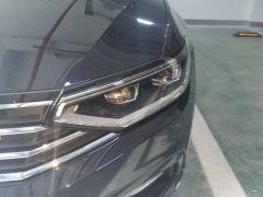 Volkswagen Magotan 330TSI 30 Version - photo 4