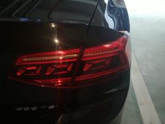 Volkswagen Magotan 330TSI 30 Version - photo 5