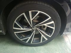 Volkswagen Magotan 330TSI 30 Version - photo 6