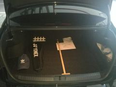 Volkswagen Magotan 330TSI 30 Version - photo 7