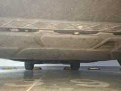 Volkswagen Magotan 330TSI 30 Version - photo 8