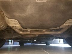 Volkswagen Magotan 330TSI 30 Version - photo 9