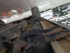 Beijing Off-RoadBJ40 Edition 2.0T - ფოტო 11