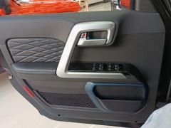 Beijing Off-RoadBJ40 Edition 2.0T - ფოტო 12