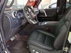 Beijing Off-RoadBJ40 Edition 2.0T - ფოტო 14